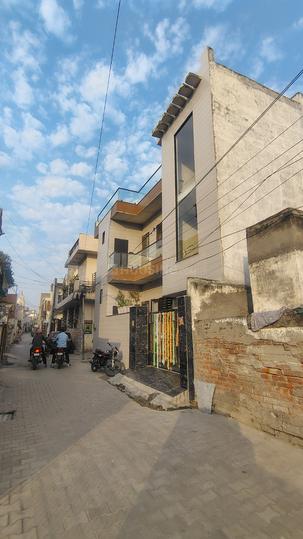 Phusgarh Part Main Image 1