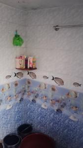 Bathroom Image of 1467 Sq.ft 2 BHK Independent House for sale in Waghodia Road Vadodara for Rs. 6000000