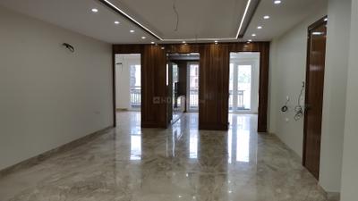 Living Room Image of 2160 Sq.ft 4 BHK Builder Floor for sale in Sector 46 Gurgaon for Rs. 34000000