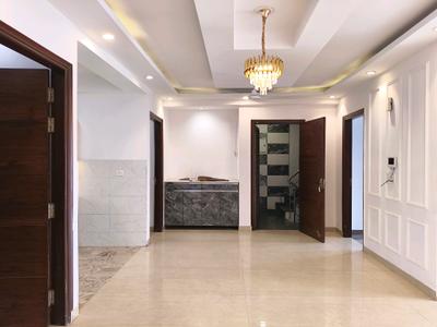 3 BHK Independent Builder Floor