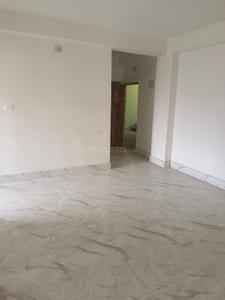 Hall Image of 1129 Sq.ft 3 BHK Apartment / Flat for sale in Durga Nagar Kolkata for Rs. 4100000