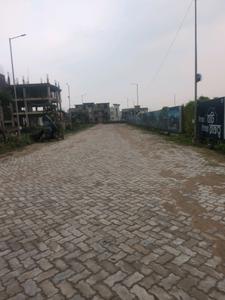 Image of 2160 Sq.ft Residential Plot / Land for sale in Swapnabhumi, New Town, Kolkata for Rs. 4800000