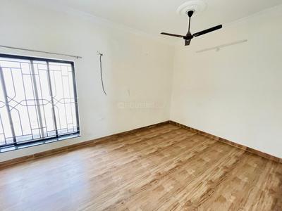 Bedroom Image of 1400 Sq.ft 4 BHK Duplex for rent in Agrawal Sagar Heritage, Bawadiya Kalan Bhopal for Rs. 32000