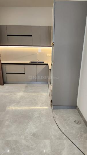 Ballygunge Kitchen 1