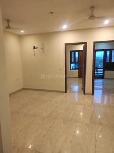 Hall Image of 1200 Sq.ft 2 BHK Builder Floor for rent in Sector 46 Gurgaon for Rs. 31000
