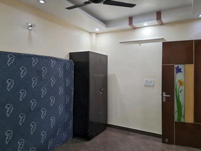 Bedroom Image of 852 Sq.ft 2 BHK Builder Floor for rent in Uttam Nagar New Delhi for Rs. 16500