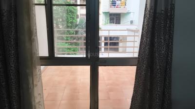 Balcony Image of 1446 Sq.ft 3 BHK Apartment / Flat for sale in Piyush Heights, Sector 89 Faridabad for Rs. 9500000
