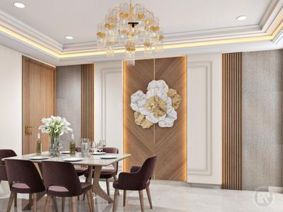 Hall Image of 2240 Sq.ft 3.5 BHK Builder Floor for sale in IT City Mohali for Rs. 22500000