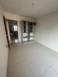 Balcony Image of 2100 Sq.ft 3 BHK Apartment / Flat for rent in Shivala Sadbhav, Sargasan Gandhinagar for Rs. 27000