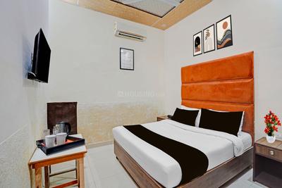 Bedroom Image of haveli inn in Fazalpur, Meerut
