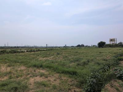 Image of 230 Sq.ft Residential Plot / Land for sale in Maheshwaram, Hyderabad for Rs. 6440000