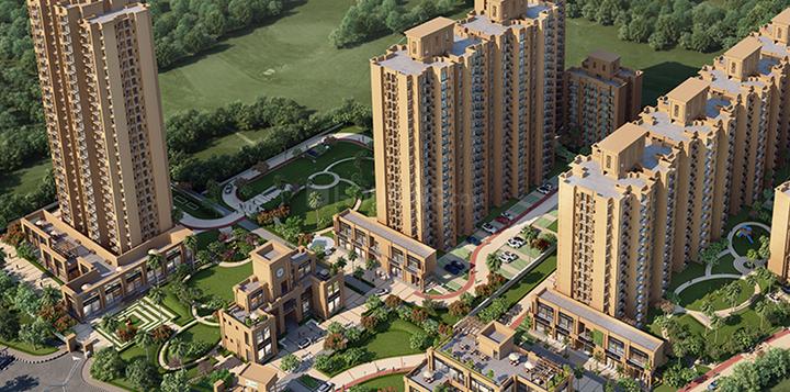Signature Global Global Proxima II Main Image 1