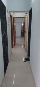 Image of 800 Sq.ft 2 BHK Apartment / Flat for rent in Hubtown Ackruti Orchid Park, Saki Naka, Mumbai for Rs. 58000