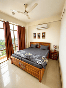 Image of 476 Sq.ft 1 BHK Apartment / Flat for sale in Lotus Homz, Sector 110A, Gurgaon for Rs. 6800000