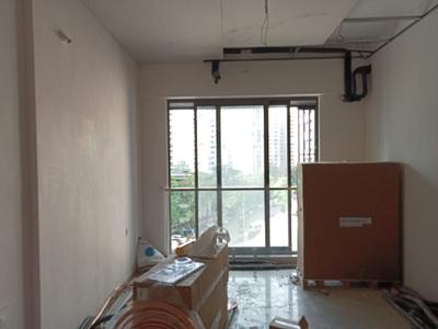 Bedroom Image of 2080 Sq.ft 4 BHK Apartment / Flat for sale in Adani Ten BKC, Bandra East Mumbai for Rs. 95000000