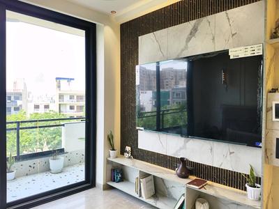 3 BHK Independent Builder Floor