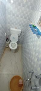 Bathroom Image of 1700 Sq.ft 4 BHK Independent House for sale in Sarsuna Kolkata for Rs. 7500000
