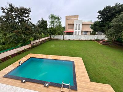 Image of 2500 Sq.ft 3 BHK Independent House for sale in Karjat, Thane for Rs. 18500002
