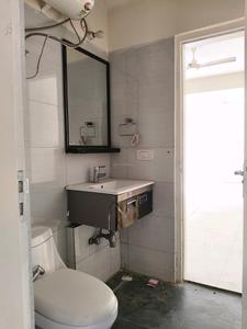 Common Bathroom Image of 1578 Sq.ft 3 BHK Apartment / Flat for sale in Tulip Violet, Sector 69 Gurgaon for Rs. 23000000