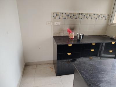 Kitchen Image of 800 Sq.ft 2 BHK Apartment / Flat for sale in Signature Global Orchard Avenue , Sector 93 Gurgaon for Rs. 6900000