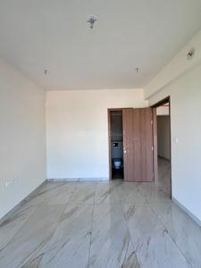 Hall Image of 1850 Sq.ft 4 BHK Apartment / Flat for sale in Raymond The Address By GS, Thane West Thane for Rs. 42500000