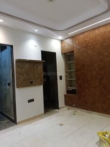 Bedroom Image of 900 Sq.ft 2 BHK Builder Floor for sale in Ashok Nagar New Delhi for Rs. 16000000