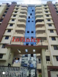Image of 1075 Sq.ft 2 BHK Apartment / Flat for sale in Navratan Skyline, Bhuwana, Udaipur for Rs. 4100000