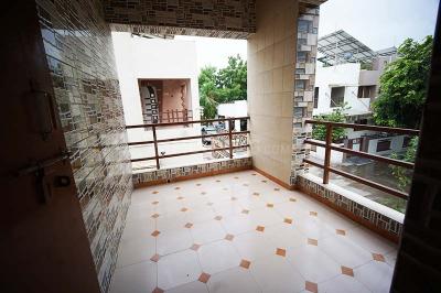 Balcony Image of 1530 Sq.ft 3 BHK Independent House for sale in Nikol Ahmedabad for Rs. 27500000