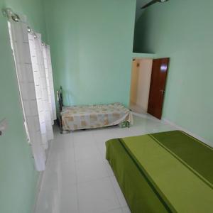 Bedroom Image of 1683 Sq.ft 3 BHK Villa for sale in Porvorim Goa for Rs. 28000000