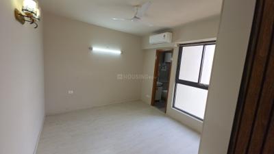 Bedroom Image of 2040 Sq.ft 3 BHK Apartment / Flat for sale in M3M Heights, Sector 65 Gurgaon for Rs. 40800000