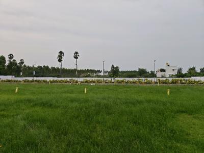 Image of 1050 Sq.ft Residential Plot / Land for sale in Urapakkam, Chennai for Rs. 4933950