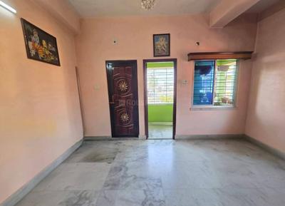 Hall Image of 1000 Sq.ft 2 BHK Apartment / Flat for sale in Tollygunge Kolkata for Rs. 4000000