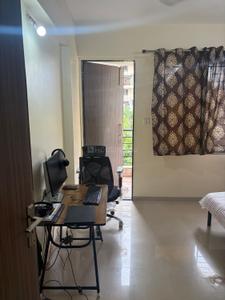 Hall Image of 783 Sq.ft 2 BHK Apartment / Flat for sale in Dreams Elina, Hadapsar Pune for Rs. 5200000