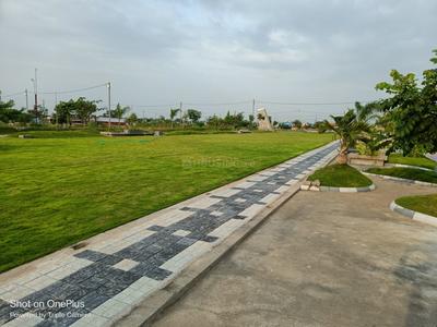 Image of 1000 Sq.ft Residential Plot / Land for sale in Singapore Modern City A, Panchderiya, Indore for Rs. 3700000