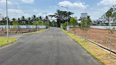 Servant Room Image of 1200 Sq.ft Residential Plot / Land for sale in Avalpoondurai Erode for Rs. 2373000