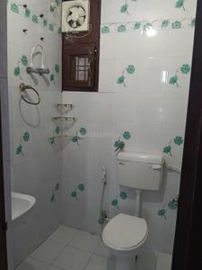 Image of 1450 Sq.ft 3.5 BHK Apartment / Flat for rent in Aliganj, Lucknow for Rs. 35000