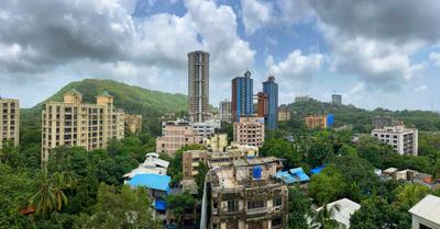 Image of 1350 Sq.ft 3 BHK Apartment / Flat for sale in Sabari Horizon, Anushakti Nagar, Mumbai for Rs. 52500000