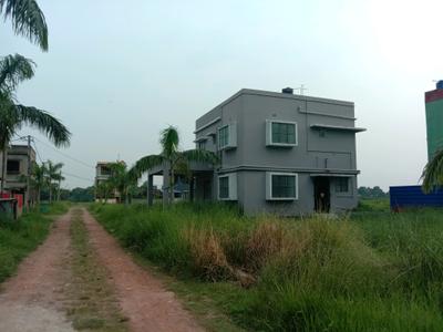 Bratachari Gram Plot View 1