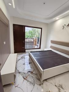 Bedroom Image of 1521 Sq.ft 6 BHK Independent House for sale in Sector 35 Chandigarh for Rs. 57500000