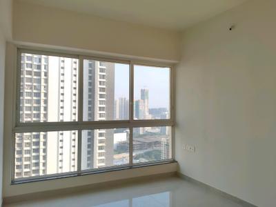 Bedroom Image of 950 Sq.ft 2 BHK Apartment / Flat for sale in Parshwanath Galaxy, Kasarvadavali Thane for Rs. 8100000