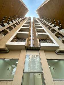 Balcony Image of 1147 Sq.ft 2 BHK Apartment / Flat for sale in Kiara Residency, Sushant Golf City Lucknow for Rs. 7200000