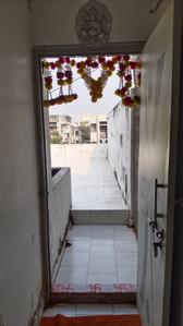 Image of 911 Sq.ft 2 BHK Penthouse for sale in Adajan, Surat for Rs. 2800000