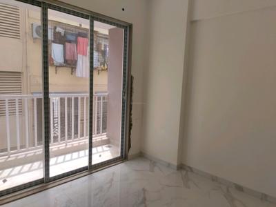 Bedroom Image of 720 Sq.ft 1 BHK Apartment / Flat for sale in Ulwe Navi Mumbai for Rs. 5900000