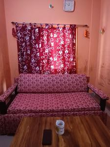 Bedroom Image of 750 Sq.ft 2 BHK Apartment / Flat for sale in Tollygunge Kolkata for Rs. 3600000