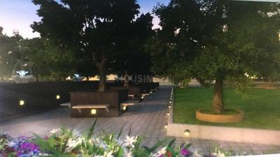 Image of 1357 Sq.ft 2 BHK Apartment / Flat for sale in Jamtha, Nagpur for Rs. 6106500