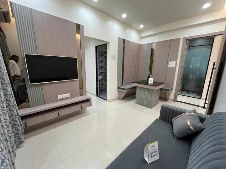 Saphale Rajlaxxmi Park Main Image 1