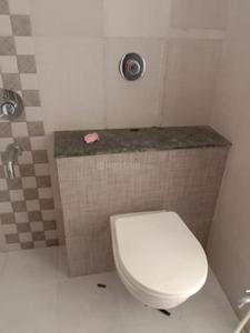 Image of 1420 Sq.ft 3 BHK Apartment / Flat for rent in Lasudia Mori, Indore for Rs. 25000