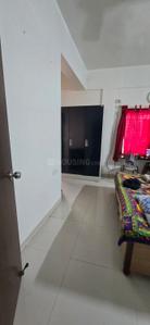 Bedroom Image of 1400 Sq.ft 2 BHK Villa for rent in Raviraj Ozone Villas, Wagholi Pune for Rs. 32500