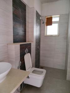 Bedroom Two Image of 971 Sq.ft 2 BHK Apartment / Flat for sale in VKG Park Estate, Andheri East Mumbai for Rs. 21000000