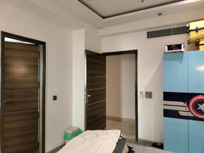 Bedroom Image of 4455 Sq.ft 4 BHK Apartment / Flat for sale in ABA Cleo County, Sector 121 Noida for Rs. 120000000